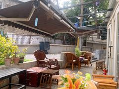 -餐酒吧Com-ing Bar(上海路店)