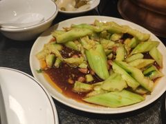-仁和四季涮肉馆(天坛南门店)