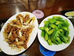 -来顺成饭庄