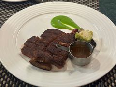 -翡翠鸟精品泰国菜(北辰财富中心店)