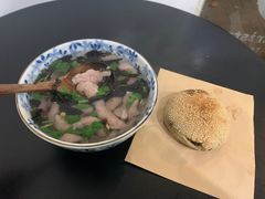 福鼎肉片汤-小宝·路鼎记·福鼎特色小吃(富民路店)