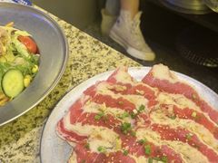 -首尔烤肉大排档(合生汇店)