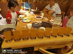 -九十九顶毡房(阜石路店)