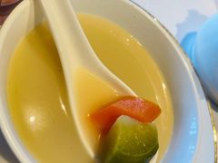 老火例汤-三号黄浦会Canton Table