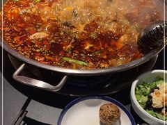 -小饕荟雅安贡椒鱼鲜馆(广福桥店)