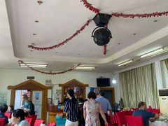大堂-状元楼(金溪路店)