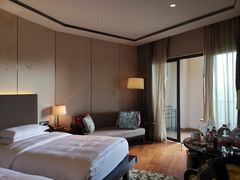 -上海崇明金茂凯悦酒店