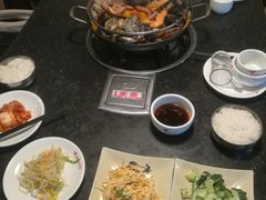 -东海章鱼馆(恒瑞街店)