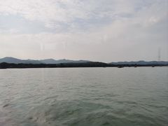 -西湖游船