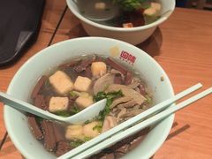 -回味鸭血粉丝汤(京新广场店)