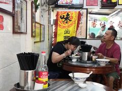 -珍珍小食店(西华路店)