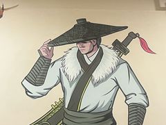 -蜀大侠火锅(春熙路店)