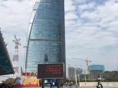 -国际邮轮中心码头(厦鼓码头)