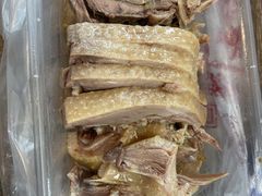 咸水鹅-刘长兴(逸仙桥店)