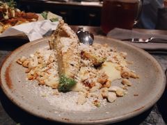 -Apollo·西班牙小酒馆(安福路店)