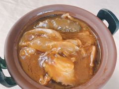 -食神鱼头佛跳墙(百子湾旗舰店)