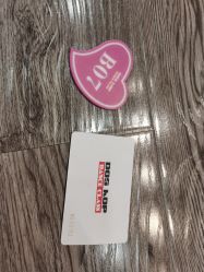 -DOS HOP潮上舞蹈