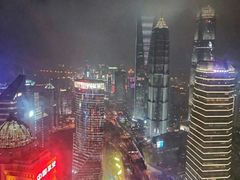 -黄浦江游览快线(金陵东路码头)
