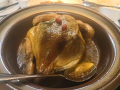-外婆家(杭州马塍店·杭帮菜名店)