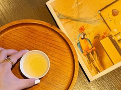 -王德传茶庄(上海新天地店)