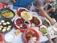 -盱眙虾怪·旗舰店
