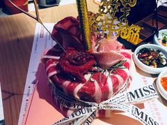 -吉秋田鲜和牛烧肉·肉档自选