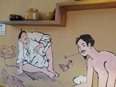 -金达莱冷面百年石锅饭(宾馆胡同店)