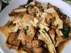 -临潼印象·特色陕菜