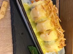 招牌焗寿司-千寿·金焰食堂(仁和新城店)