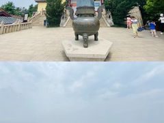 -南通濠河风景名胜区