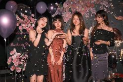 -1027活动策划·创意求婚·宴会派对