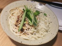 -米一仙·成都小碗菜(东万达店)