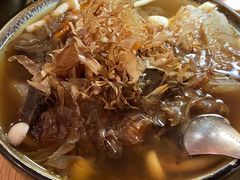 关东煮-嘻〆咩 XIME Izakaya