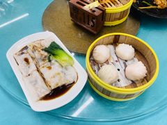斋肠粉-利雅园酒家(大沙地店)