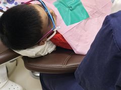 -瑞尔齿科(颐堤港诊所)