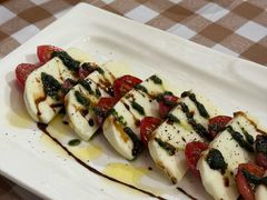-后厨意餐La Cucina(外交公寓店)