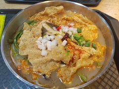 -柳味螺蛳粉·螺蛳鸭脚煲(公园前店)