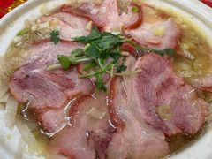 -王村姑老土炕莜面村(桥东店)