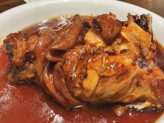 -李氏八大件老菜馆(万宝街店)