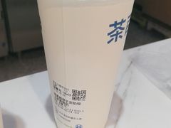 -茶百道(盛京大奥莱店)
