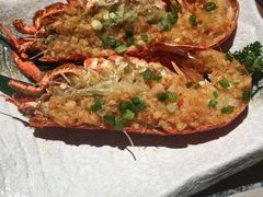 -虹料理·日料放题(悠方店)