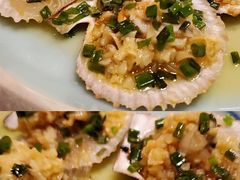 -丁记盐蘸牛肉·新杭菜(河东路店)
