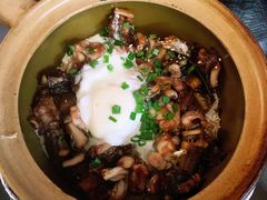 -红星光发煲仔饭(文海店)