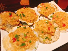 -霄汉羊排(万松园一店)
