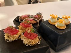 -漾亚·雍雅合鲜(桐梓林店)