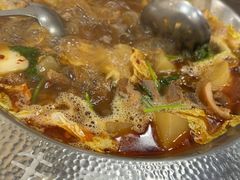 -古乐牛香·鲜牛肉牛杂火锅(高新店)