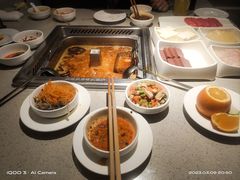 -海底捞火锅(丹竹头星悦天地店)