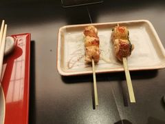 -鳥喜Toriki怀石烧鸟料理