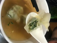 -锡笼记·无锡小笼(方塔店)