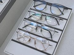 -视野联行眼镜·蔡司·尼康战略合作店(城西银泰店)